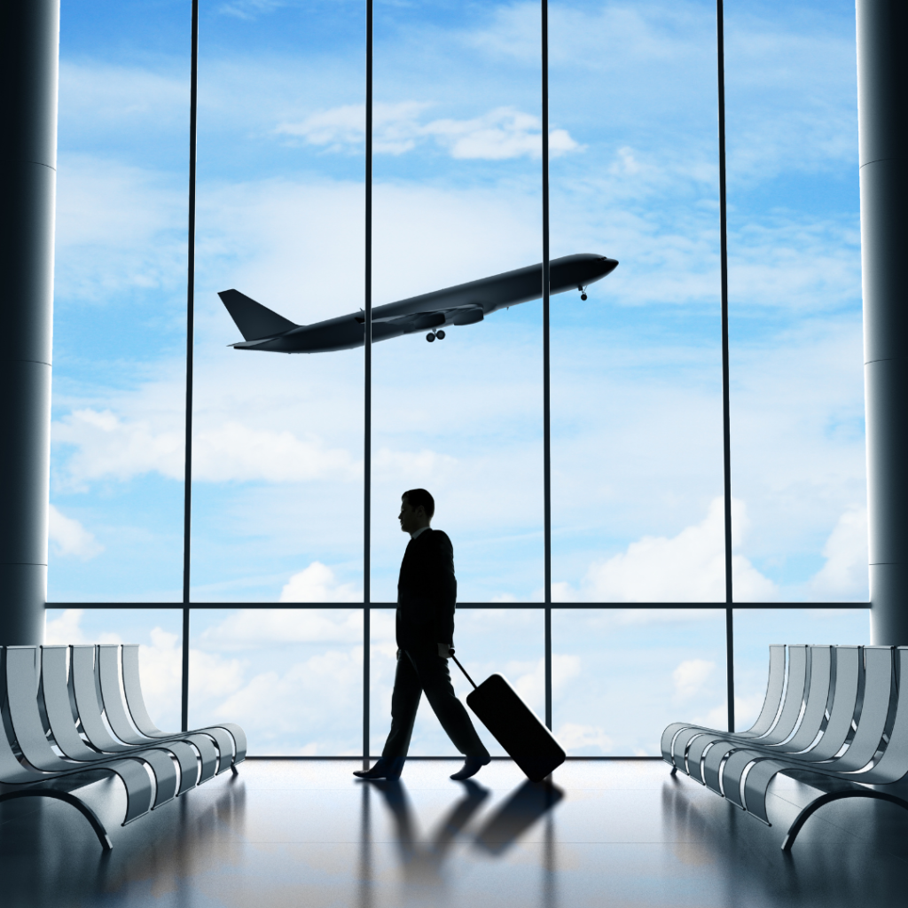 Transfers Aeroporto